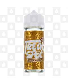 Krispy Treats by Treat Spot E Liquid | 100ml Short Fill