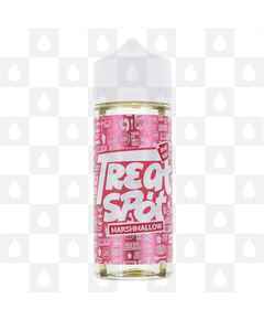 Marshmallow by Treat Spot E Liquid | 100ml Short Fill