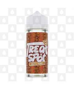 Milk & Honey by Treat Spot E Liquid | 100ml Short Fill