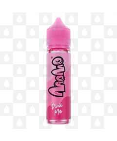 Pink Me by Momo E Liquid | 50ml Short Fill