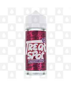 Raspberry Chew by Treat Spot E Liquid | 100ml Short Fill
