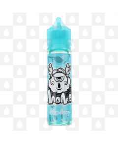Slam Berry by Momo E Liquid | 50ml Short Fill