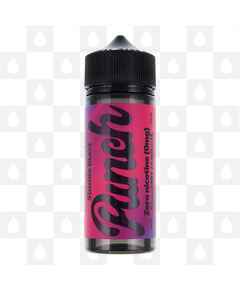 Slushie Blast by Punch E Liquid | 100ml Short Fill