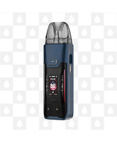 Vaporesso Luxe XR Max 2 Pod Kit, Selected Colour: Storm Blue