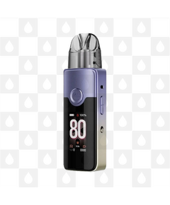 Voopoo Vinci E80 Vape Kit, Selected Colour: Purple-Gold Gradient