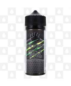 Apple Bear Claws | The Cloud Chemist by Coil Spill E Liquid | 100ml Short Fill
