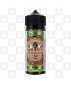 Apple Pie by Coil Spill E Liquid | 100ml Short Fill