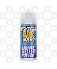 Blueberry Sour Raspberry by Perfect Bar 50/50 E Liquid | 100ml Short Fill
