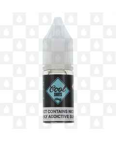 Cool Shots by Juice Sauz E Liquid | 10ml Nicotine Shot, Strength & Size: 15mg • 10ml