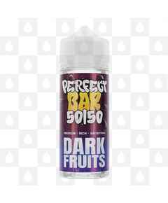 Dark Fruits by Perfect Bar 50/50 E Liquid | 100ml Short Fill