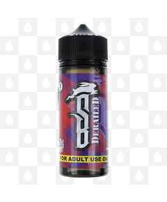 DeraileD by Suicide Bunny E Liquid | 100ml Short Fill