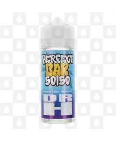 Dr H by Perfect Bar 50/50 E Liquid | 100ml Short Fill
