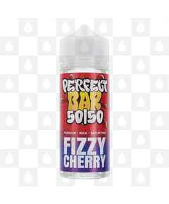 Fizzy Cherry by Perfect Bar 50/50 E Liquid | 100ml Short Fill