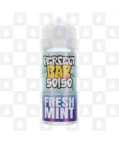 Fresh Mint by Perfect Bar 50/50 E Liquid | 100ml Short Fill