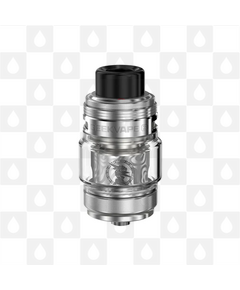 Geekvape Z Fli 2 Sub Ohm Tank, Selected Colour: Cold Silver
