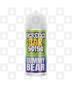 Gummy Bear by Perfect Bar 50/50 E Liquid | 100ml Short Fill
