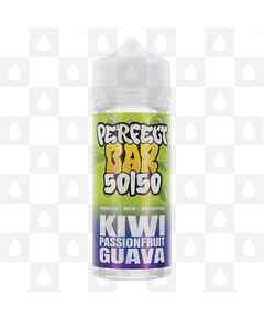 Kiwi Passionfruit Guava by Perfect Bar 50/50 E Liquid | 100ml Short Fill