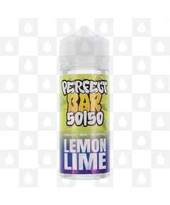 Lemon Lime by Perfect Bar 50/50 E Liquid | 100ml Short Fill
