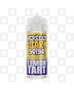 Lemon Tart by Perfect Bar 50/50 E Liquid | 100ml Short Fill