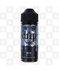 Mad Blue by Drip E Liquid | 100ml Short Fill