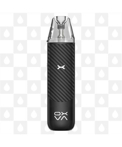 OXVA NeXlim Go Pod Vape Kit, Selected Colour: Black Warrior