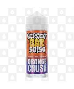 Orange Crush by Perfect Bar 50/50 E Liquid | 100ml Short Fill