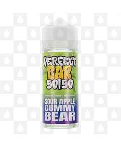 Sour Apple Gummy Bear by Perfect Bar 50/50 E Liquid | 100ml Short Fill