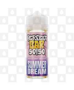 Summer Dream by Perfect Bar 50/50 E Liquid | 100ml Short Fill