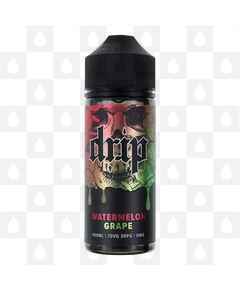 Watermelon Grape by Drip E Liquid | 100ml Short Fill