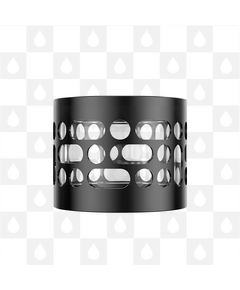 Aspire Nautilus 3SR Tank Tube & Replacement Glass, Selected Colour: Black