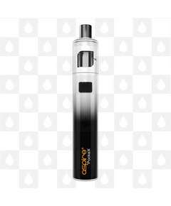 Aspire PockeX AIO, Selected Colour: Anniversary Black Gradient