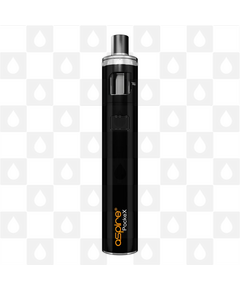 Aspire PockeX AIO, Selected Colour: Black