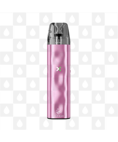Elf Bar Elfx Mini Pod Vape Kit, Selected Colour:  Pink