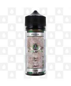 Havana by Coil Spill E Liquid | 100ml Short Fill