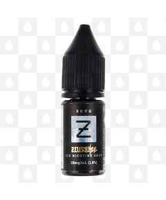 Ice Nic Shot 18mg by Zeus Juice E Liquid | 10ml Nicotine Shot