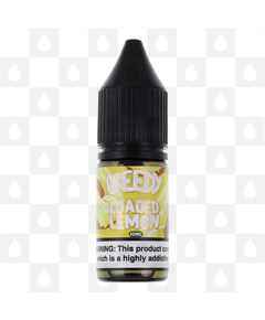 Loaded Lemon by Greedy Bear E Liquid  | Nic Salt, Strength & Size: 10mg • 10ml