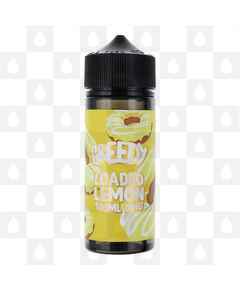 Loaded Lemon by Greedy E Liquid | 100ml Shortfill