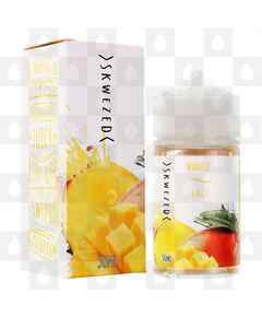 Mango by Skwezed E Liquid | 50ml Short Fill