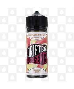 Strawberry Donut | Desserts by Drifter Bar Juice E Liquid | 100ml Short Fill