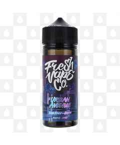 Urban Avenue by Fresh Vape Co E Liquid | 100ml Short Fill, Size: 100ml (120ml Bottle)