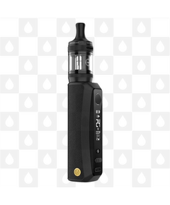 Vaporesso GTX One Pro Vape Kit, Selected Colour: Black