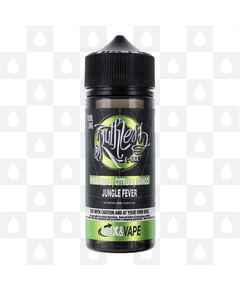 Jungle Fever by Ruthless E Liquid | 100ml Short Fill, Strength & Size: 0mg • 100ml (120ml Bottle)