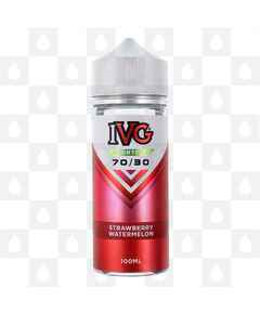 Strawberry Watermelon by IVG Original E Liquid | 100ml Short Fill