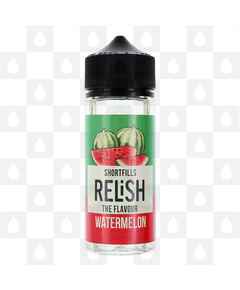Watermelon by Relish E Liquid | 100ml Shortfill