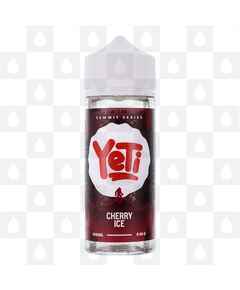 Cherry Ice by Yeti Summit Series E Liquid | 100ml Short Fill