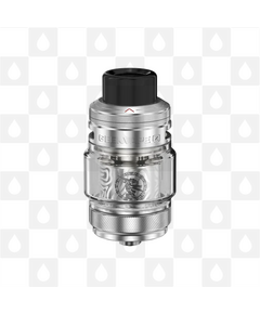Geekvape Z Sub Ohm Tank 5, Selected Colour: Cool Silver