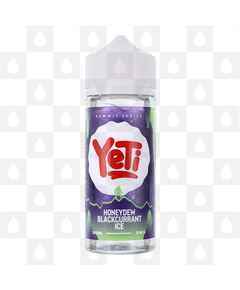 Honeydew Blackcurrant Ice by Yeti Summit Series E Liquid | 100ml Short Fill