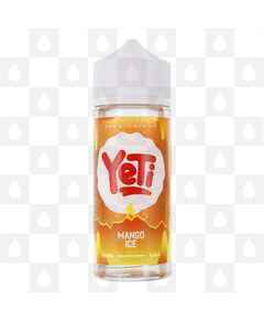 Mango Ice by Yeti Summit Series E Liquid | 100ml Short Fill