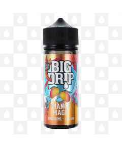 Mango Magic by Doozy Vape Co E Liquid | 100ml Short Fill