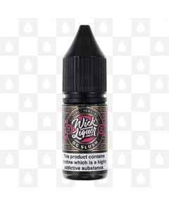 OG Slush | Wick Liquor Origin Series E Liquid | 10ml Nic Salt, Strength & Size: 20mg • 10ml